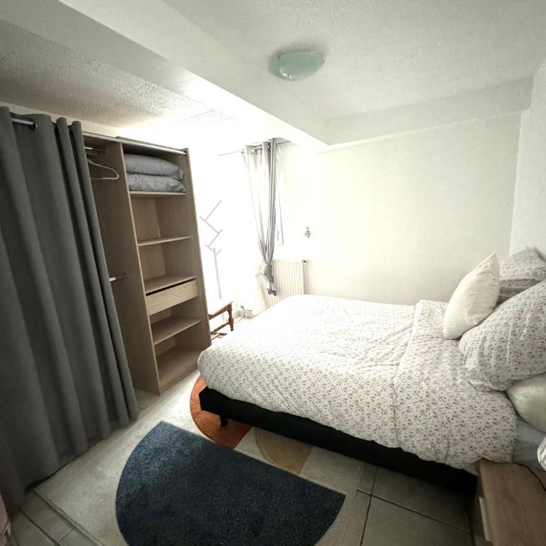 T2 La roseraie - Apartment - 8