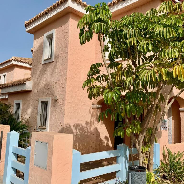Bahari Marinas - Tú Dúplex con Jardín Privado! - Apartamento de 3 dormitorios - 4