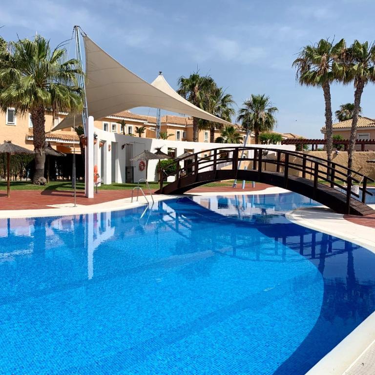Bahari Marinas - Tú Dúplex con Jardín Privado! - Apartamento de 3 dormitorios - 29