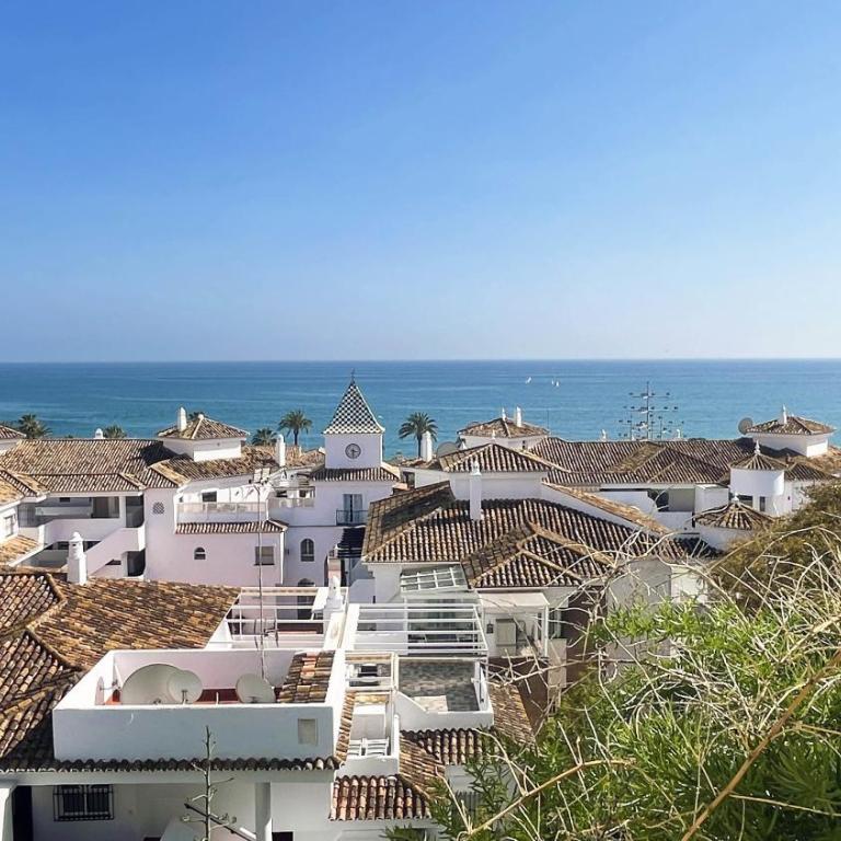 Mshome Mediterranean Dream - Two-Bedroom Apartment - 3