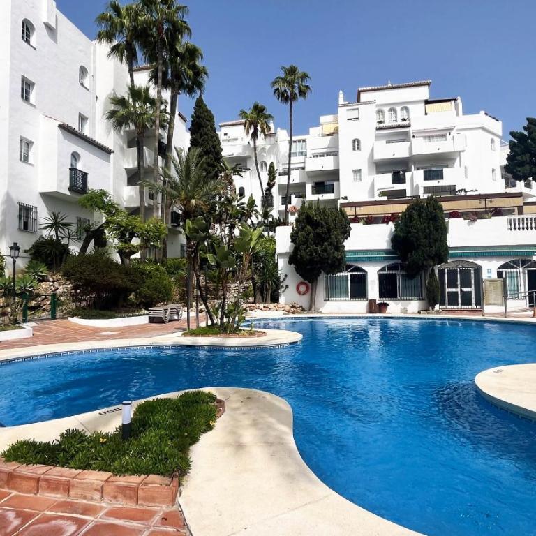 Mshome Mediterranean Dream - Two-Bedroom Apartment - 4