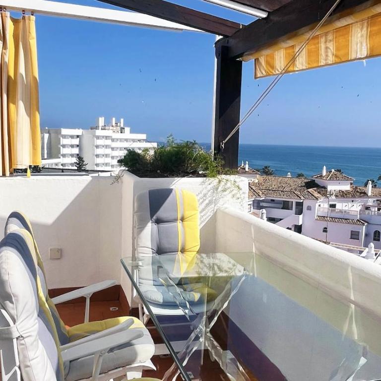 Mshome Mediterranean Dream - Two-Bedroom Apartment - 6