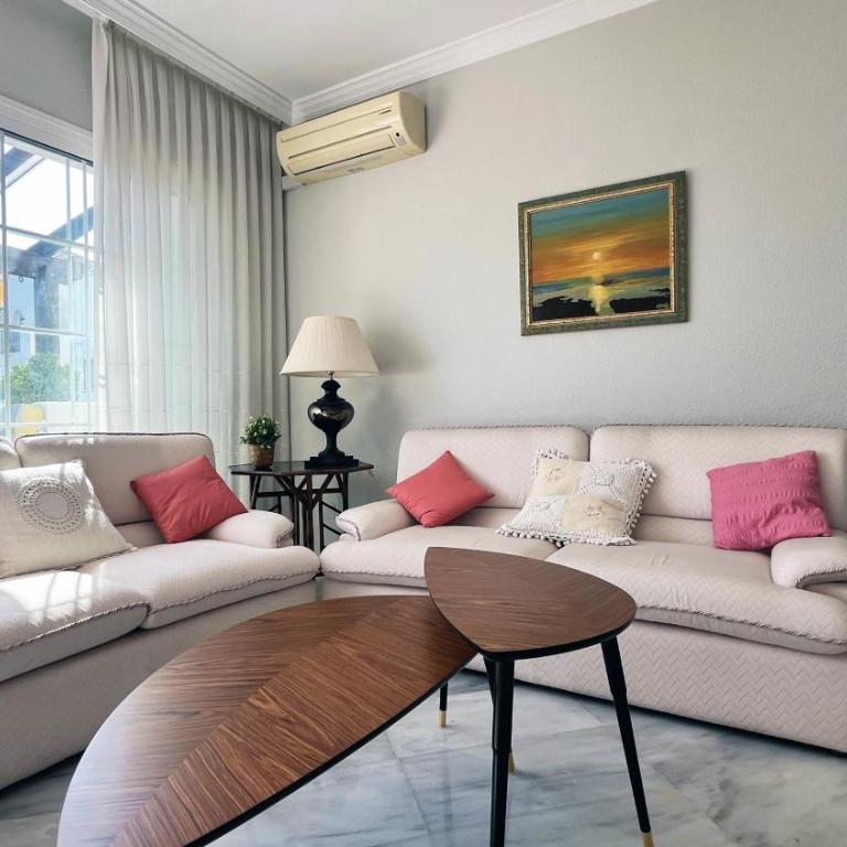 Mshome Mediterranean Dream - Two-Bedroom Apartment - 8