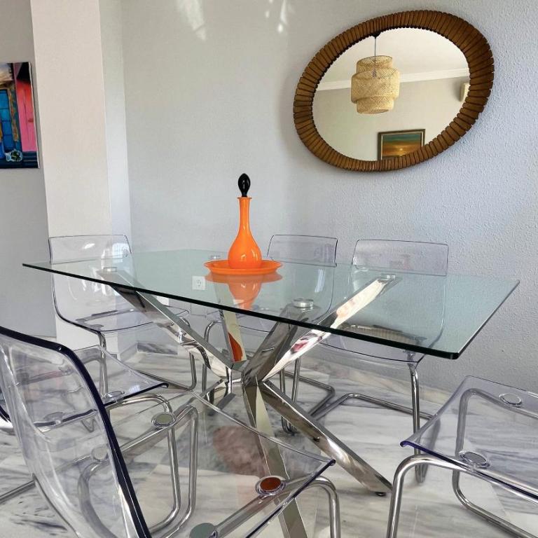 Mshome Mediterranean Dream - Two-Bedroom Apartment - 10