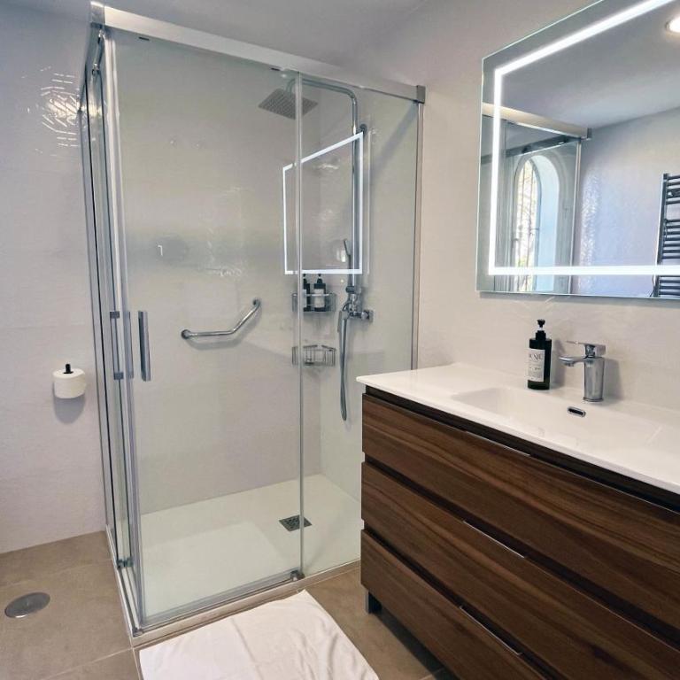 Mshome Mediterranean Dream - Two-Bedroom Apartment - 19