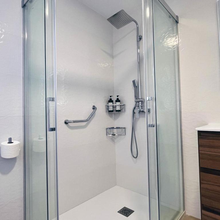 Mshome Mediterranean Dream - Two-Bedroom Apartment - 20