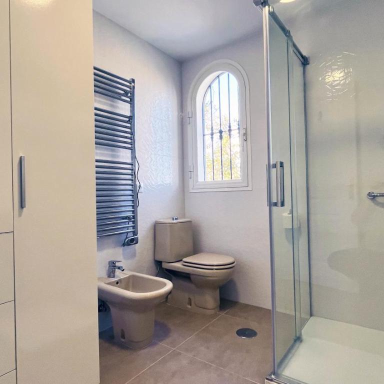 Mshome Mediterranean Dream - Two-Bedroom Apartment - 21