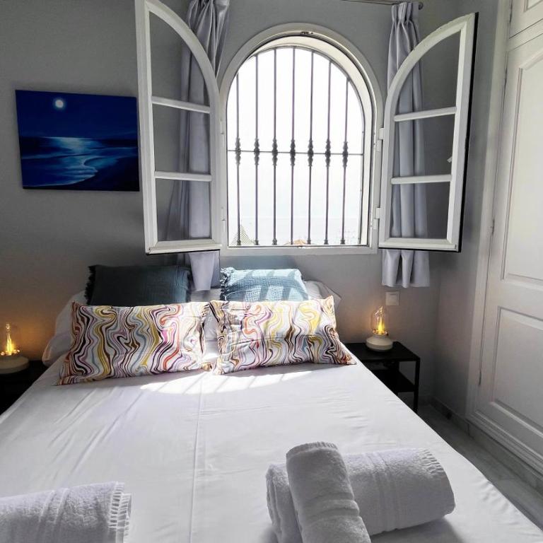Mshome Mediterranean Dream - Two-Bedroom Apartment - 24