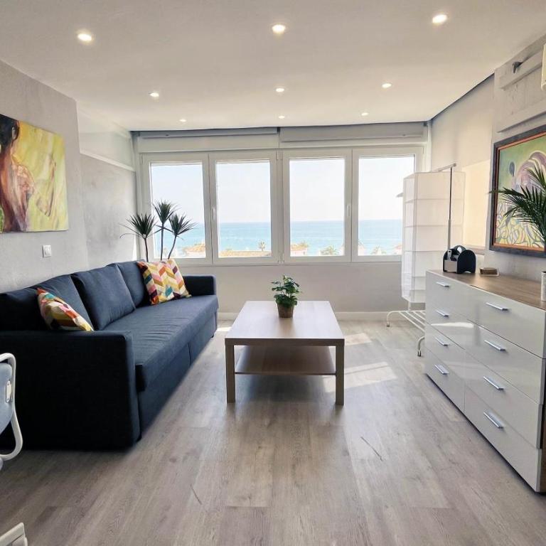 Mshome Mediterranean Dream - Two-Bedroom Apartment - 26