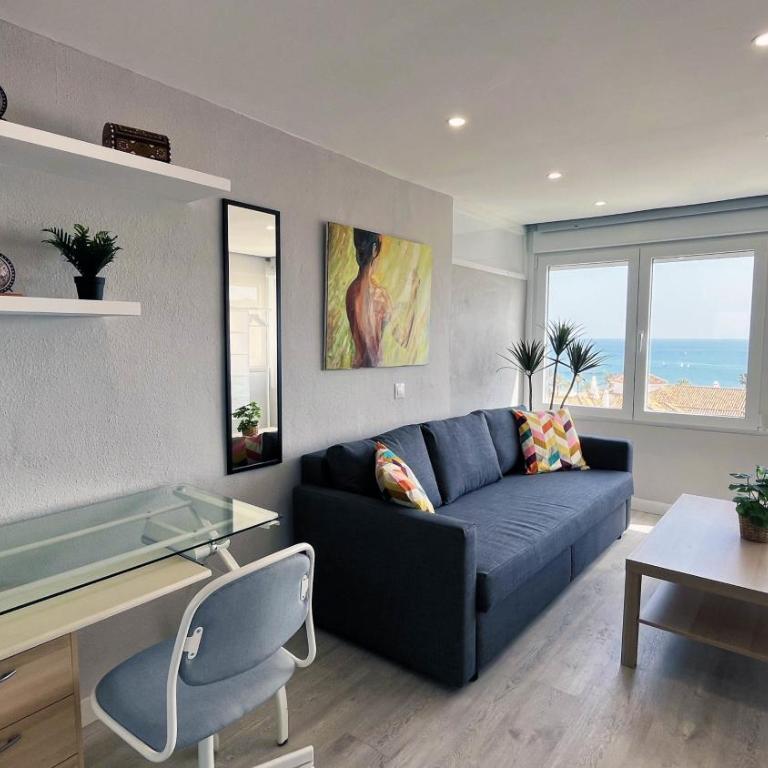 Mshome Mediterranean Dream - Two-Bedroom Apartment - 27