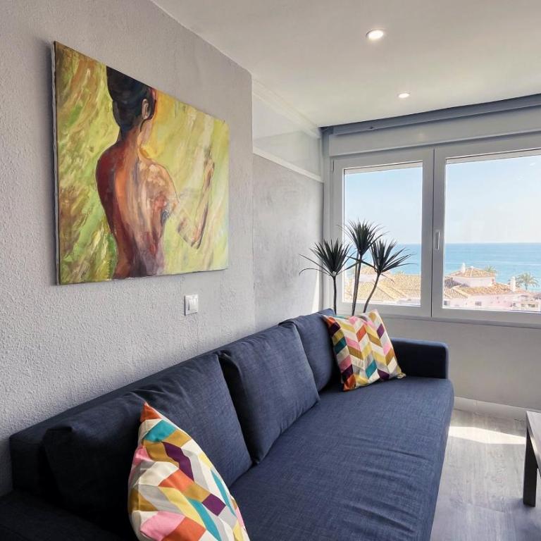 Mshome Mediterranean Dream - Two-Bedroom Apartment - 28