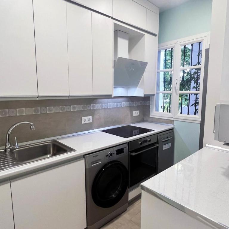 Mshome Mediterranean Dream - Two-Bedroom Apartment - 34