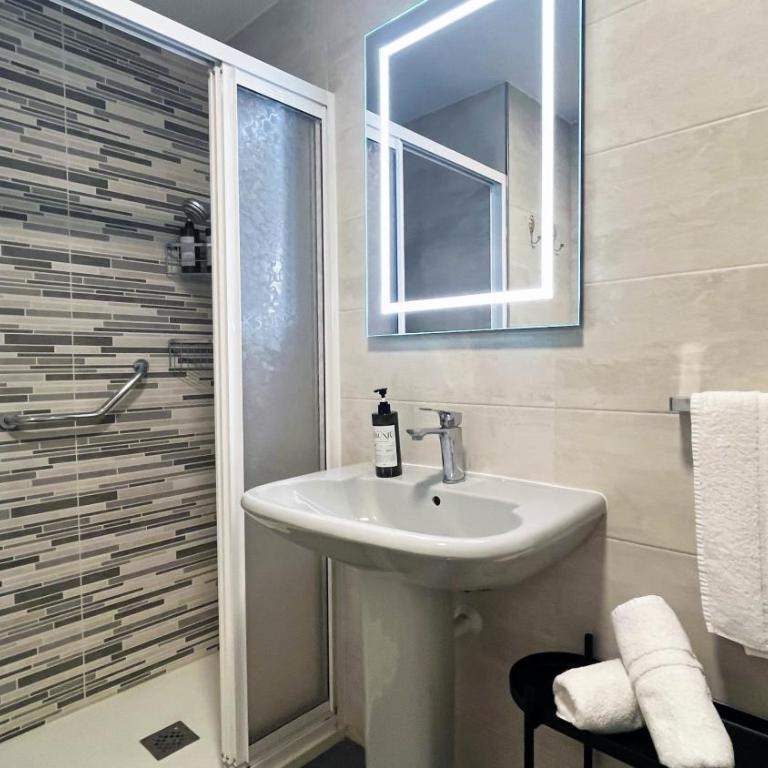 Mshome Mediterranean Dream - Two-Bedroom Apartment - 38