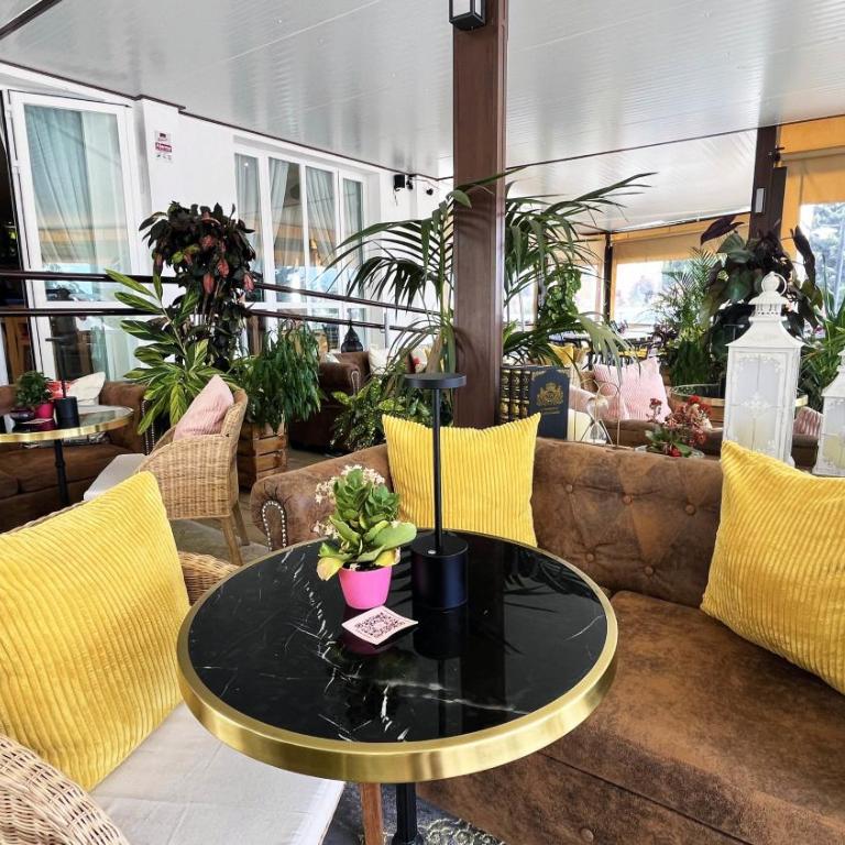 Mshome Mediterranean Dream - Two-Bedroom Apartment - 48