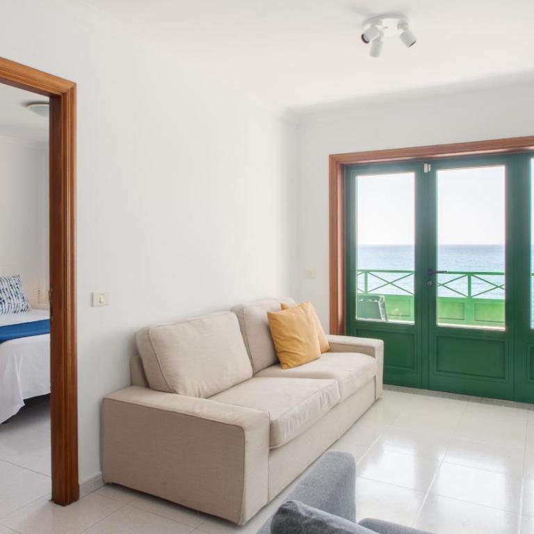 Blancazul Avenida - Apartment with Sea View - 15