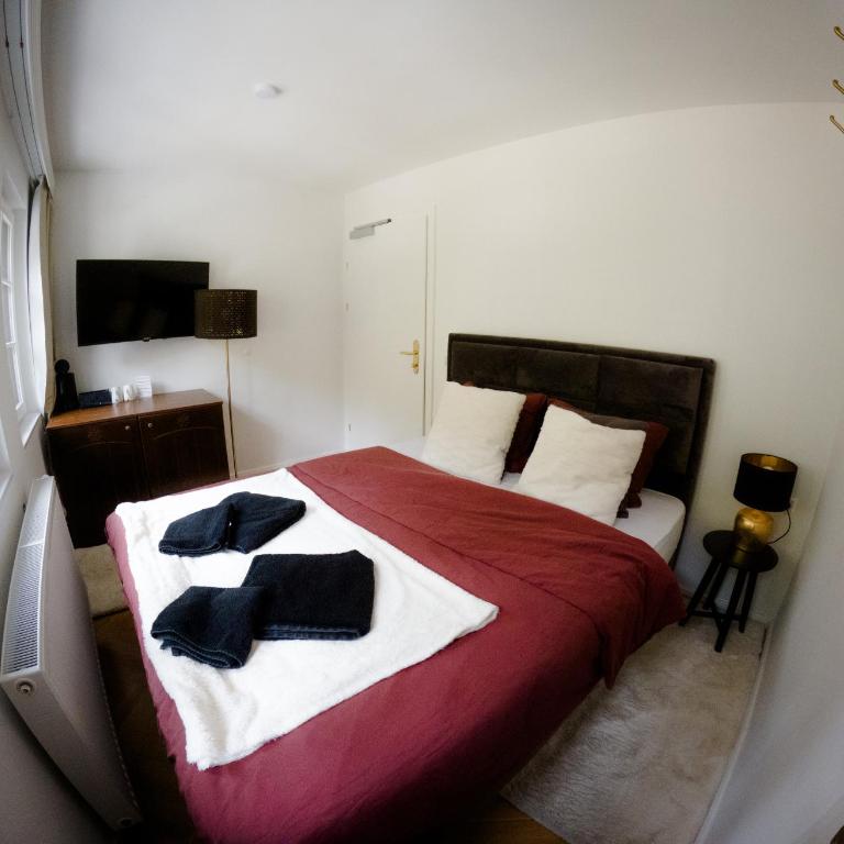 Hotel Sonnenalm Stuhleck - Kleines Doppelzimmer - 1