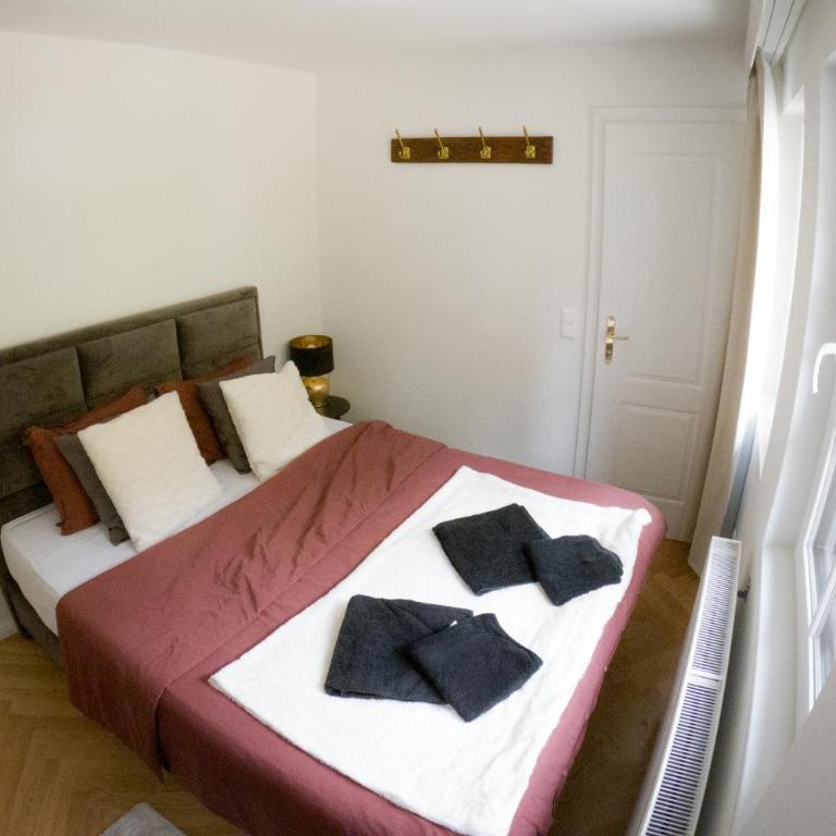 Hotel Sonnenalm Stuhleck - Kleines Doppelzimmer - 2