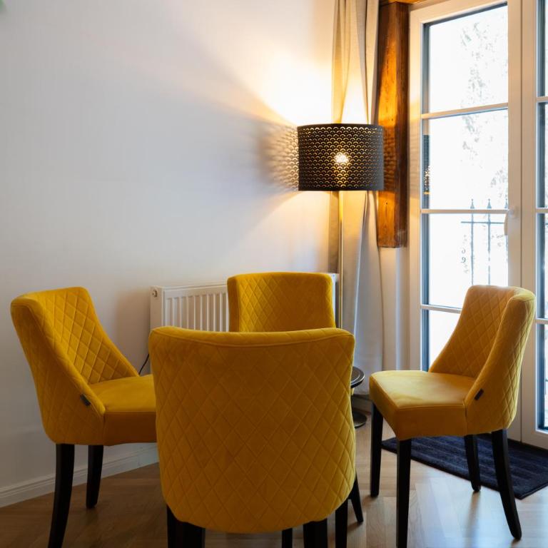 Hotel Sonnenalm Stuhleck - Präsidentensuite - 9