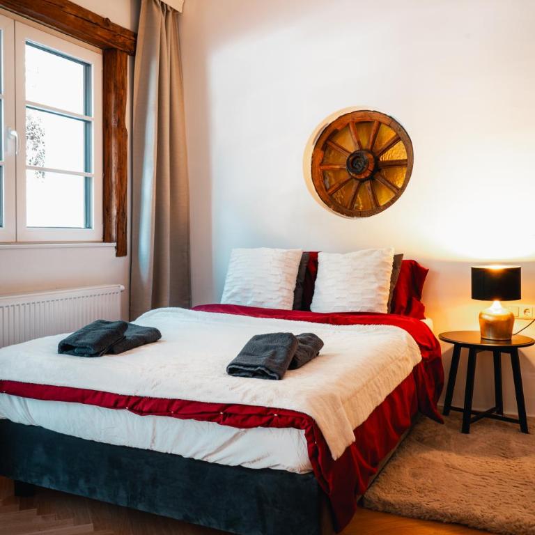 Hotel Sonnenalm Stuhleck - Präsidentensuite - 4