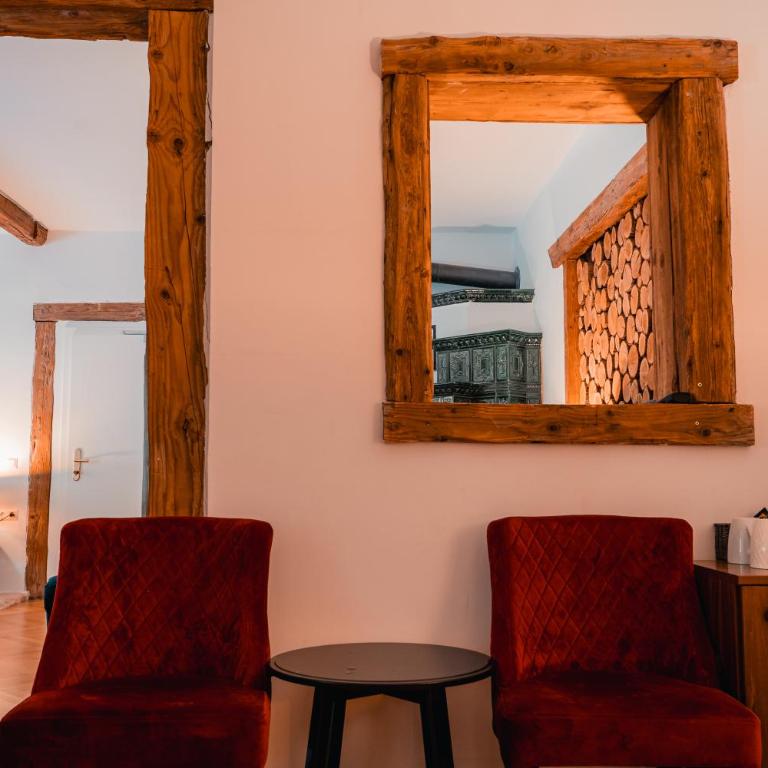 Hotel Sonnenalm Stuhleck - Präsidentensuite - 8