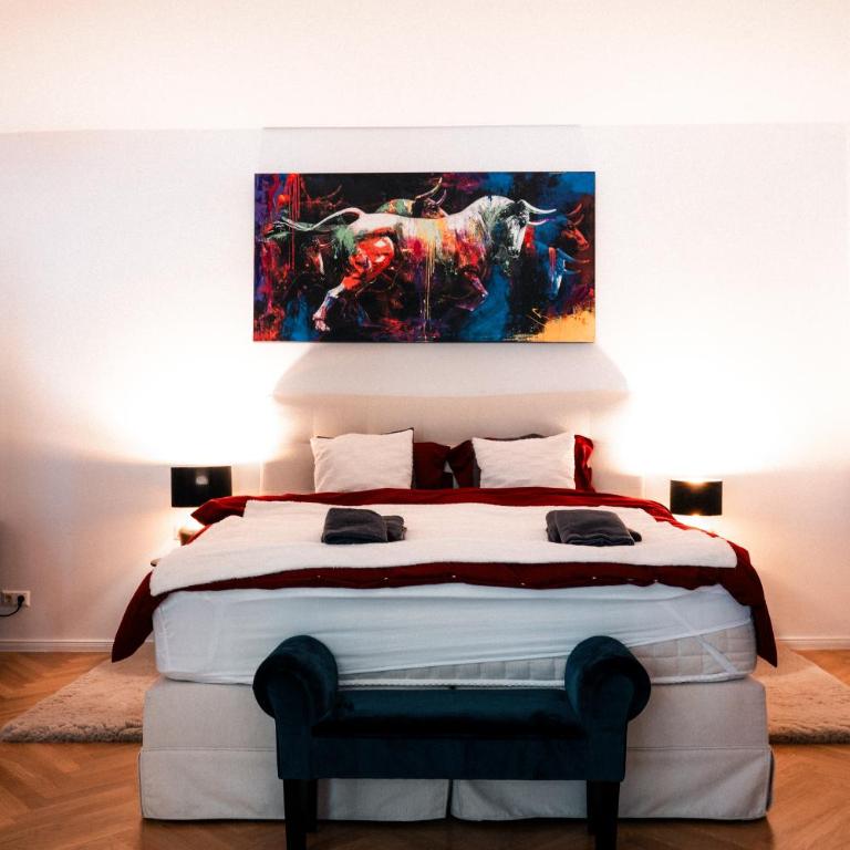 Hotel Sonnenalm Stuhleck - Präsidentensuite - 7