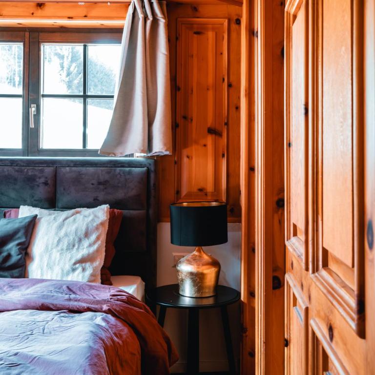 Hotel Sonnenalm Stuhleck - Junior Suite - 8
