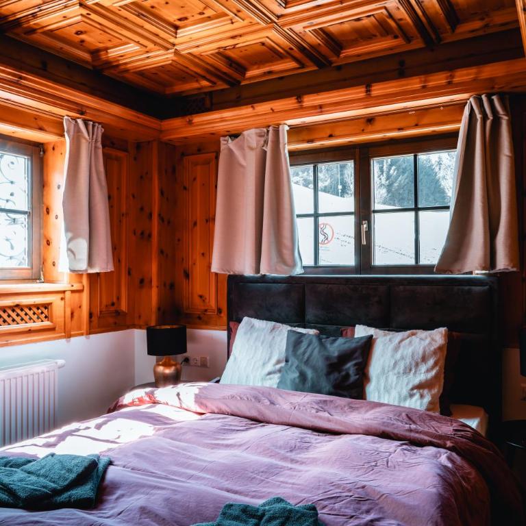 Hotel Sonnenalm Stuhleck - Junior Suite - 5