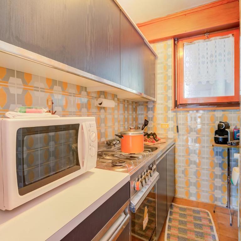 Slalom 73 few Steps from Skiing - Happy Rentals - Appartamento con Balcone - 15