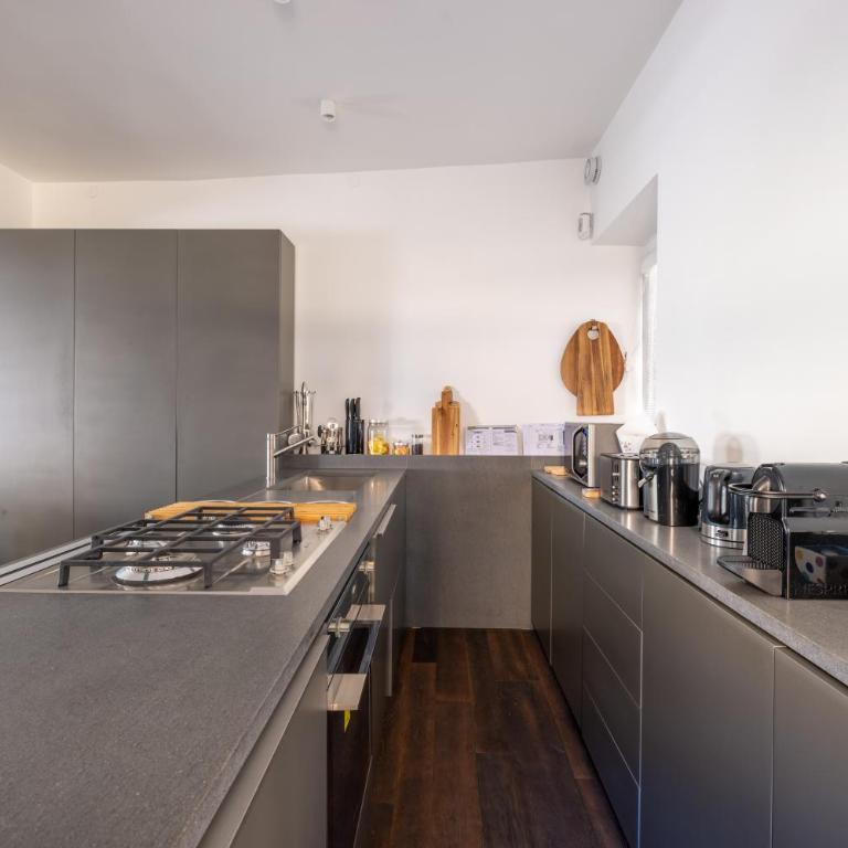 Farnesi Terrace Penthouse - Appartamento - 10