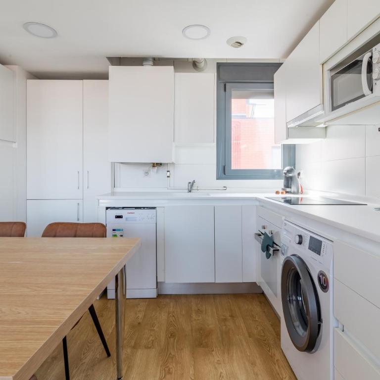 CATERINA PACÍFICO - Penthouse Apartment - 1