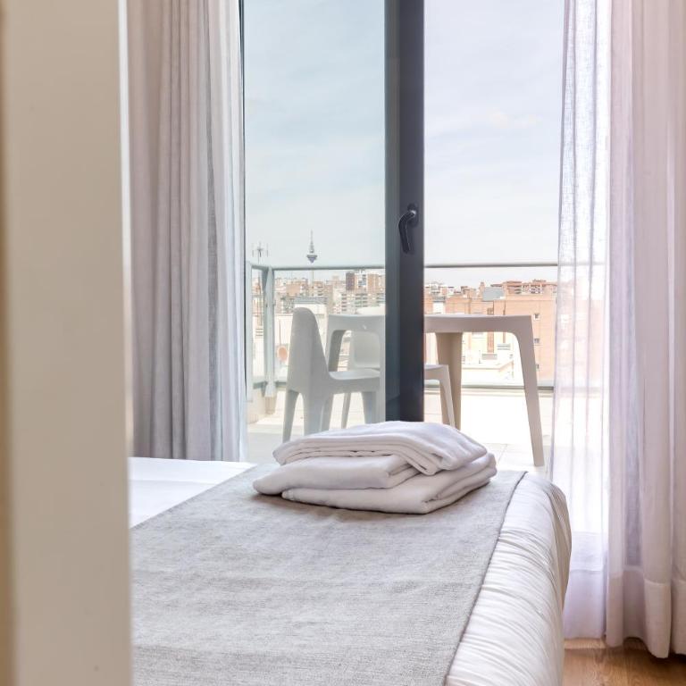 CATERINA PACÍFICO - Penthouse Apartment - 2