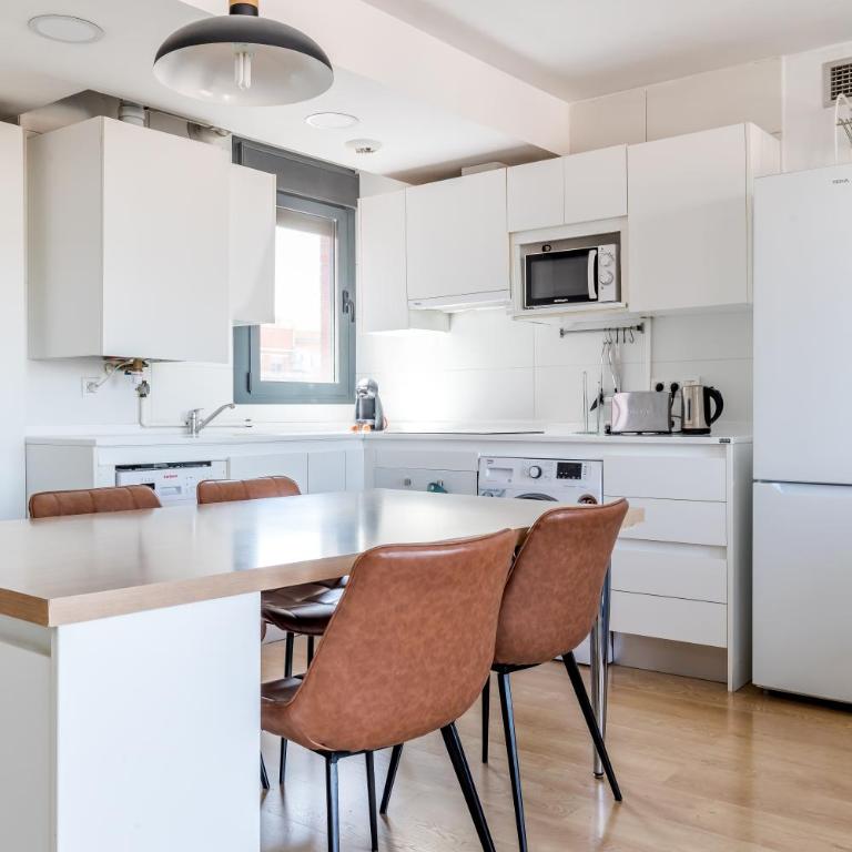 CATERINA PACÍFICO - Penthouse Apartment - 4