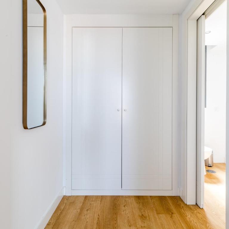 CATERINA PACÍFICO - Penthouse Apartment - 6