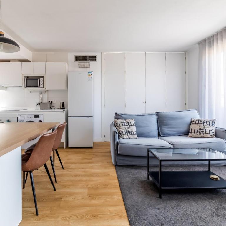 CATERINA PACÍFICO - Penthouse Apartment - 9