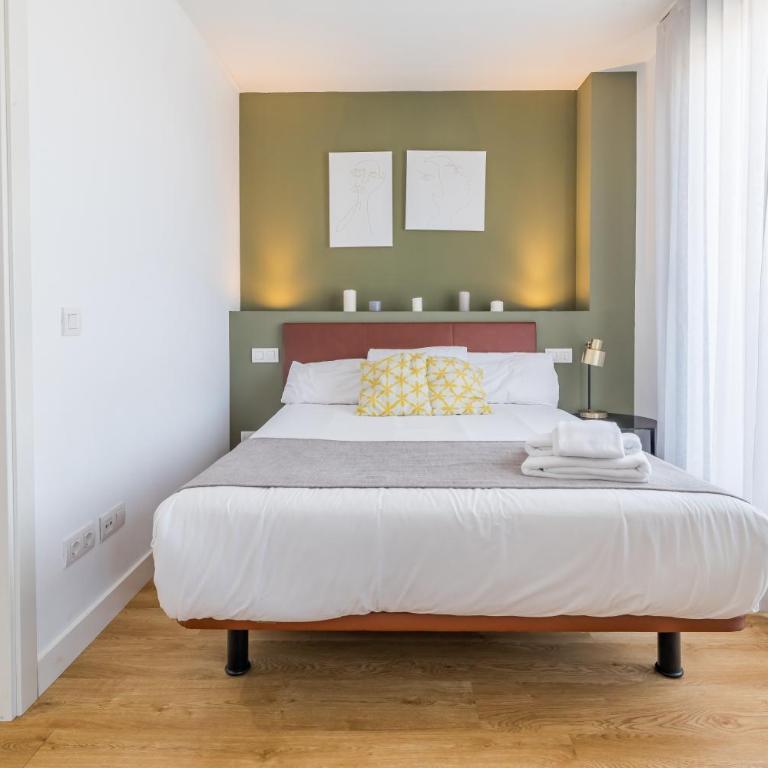 CATERINA PACÍFICO - Penthouse Apartment - 11
