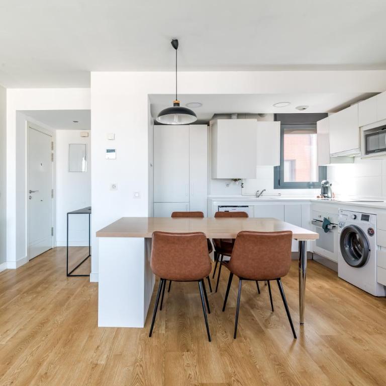 CATERINA PACÍFICO - Penthouse Apartment - 10