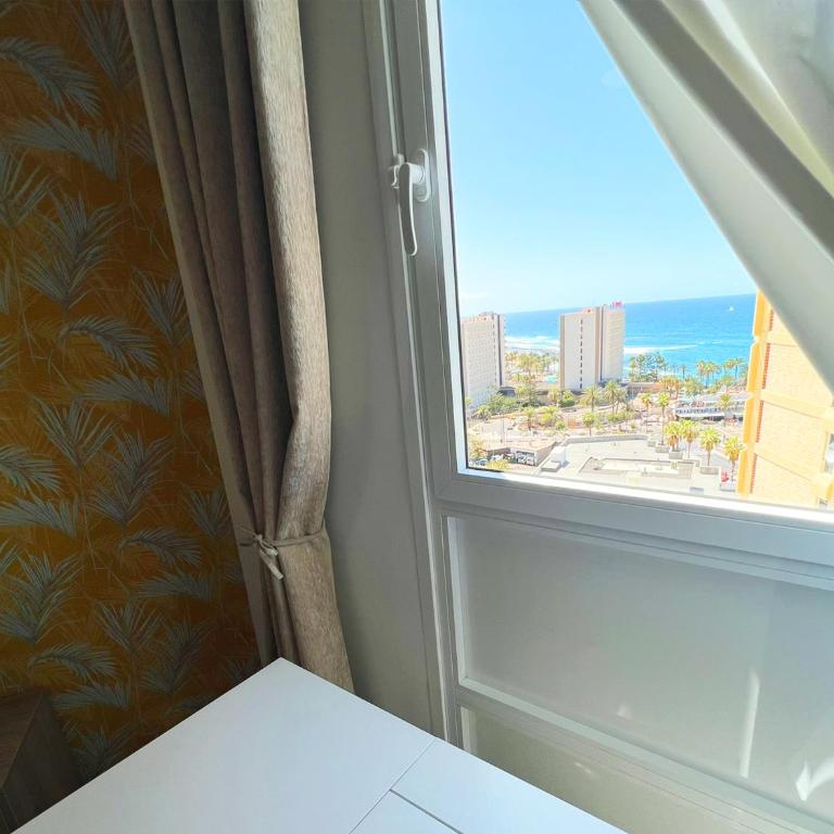 Apartamento Frente Mar, Playa de Las Americas - Apartamento de 1 dormitorio - 20
