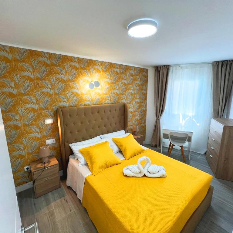 Apartamento Frente Mar, Playa de Las Americas - Apartamento de 1 dormitorio - 23