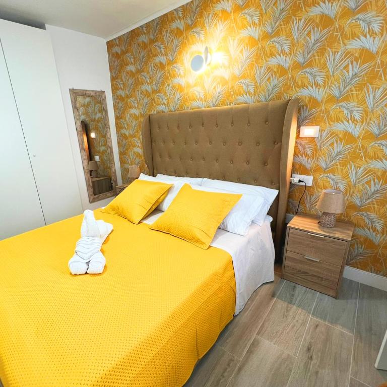 Apartamento Frente Mar, Playa de Las Americas - Apartamento de 1 dormitorio - 22