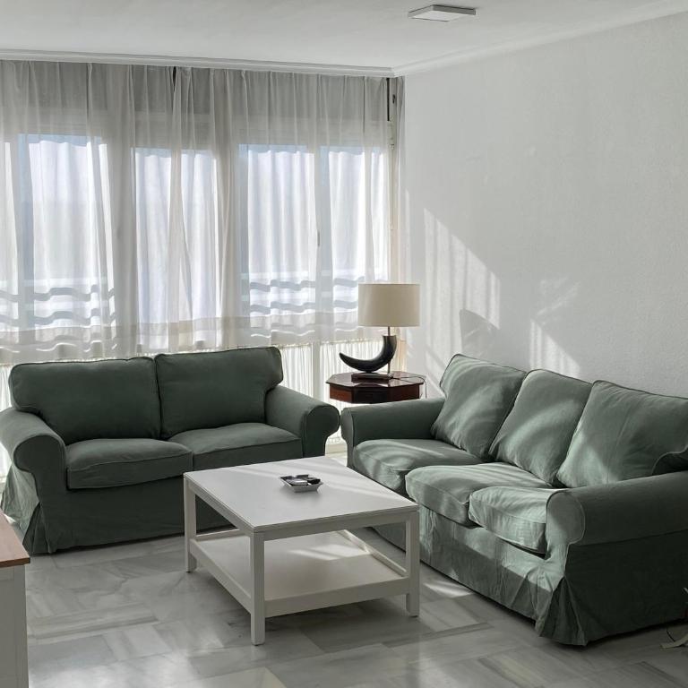 Jerez Avenida - Apartamento de 3 dormitorios - 1