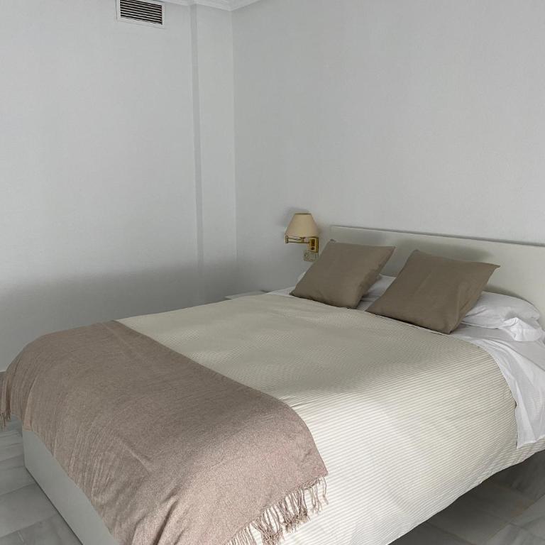 Jerez Avenida - Apartamento de 3 dormitorios - 5