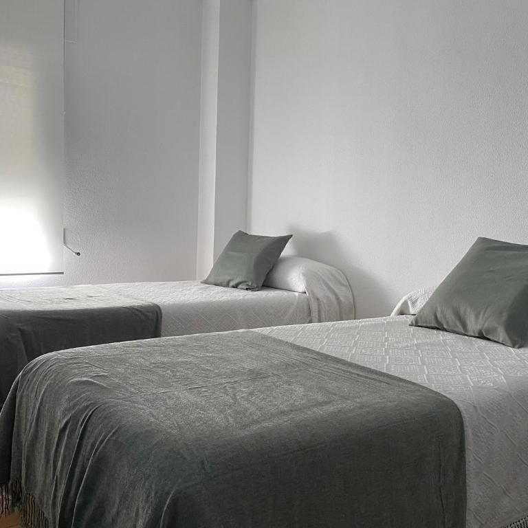 Jerez Avenida - Apartamento de 3 dormitorios - 19