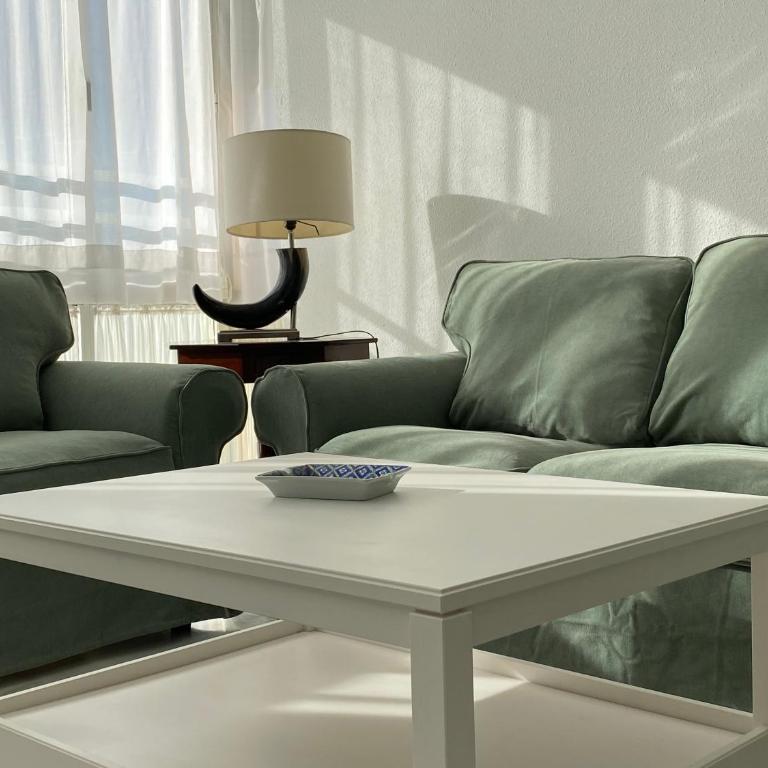 Jerez Avenida - Apartamento de 3 dormitorios - 22