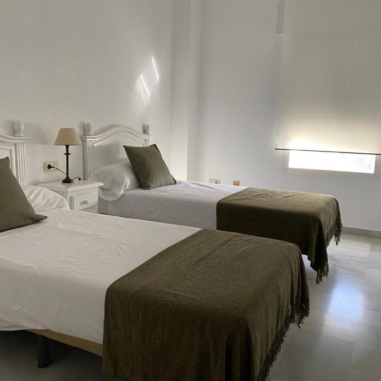 Jerez Avenida - Apartamento de 3 dormitorios - 23