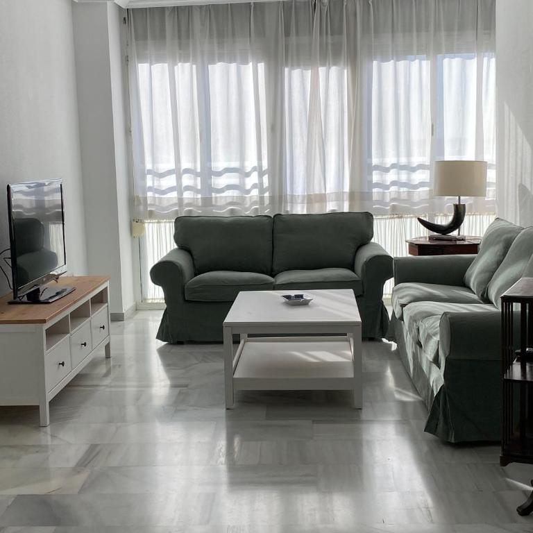 Jerez Avenida - Apartamento de 3 dormitorios - 26