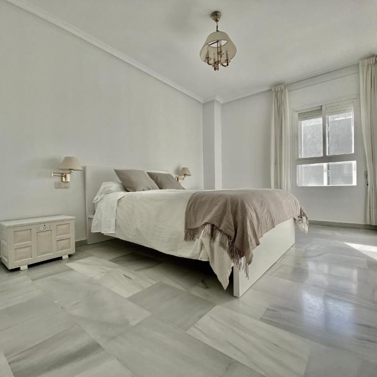 Jerez Avenida - Apartamento de 3 dormitorios - 32