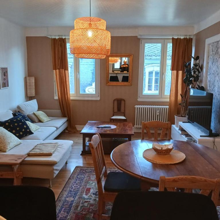 Happy family appartement - Apartamento de 2 dormitorios - 9