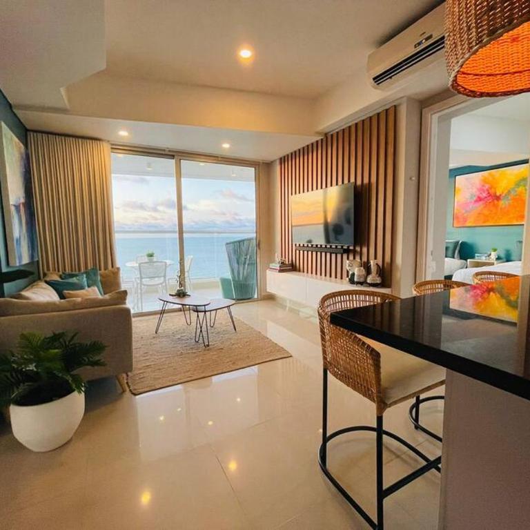 2-2 Palmetto Eliptic 3403 Enchanted Jewel - Apartamento - 20