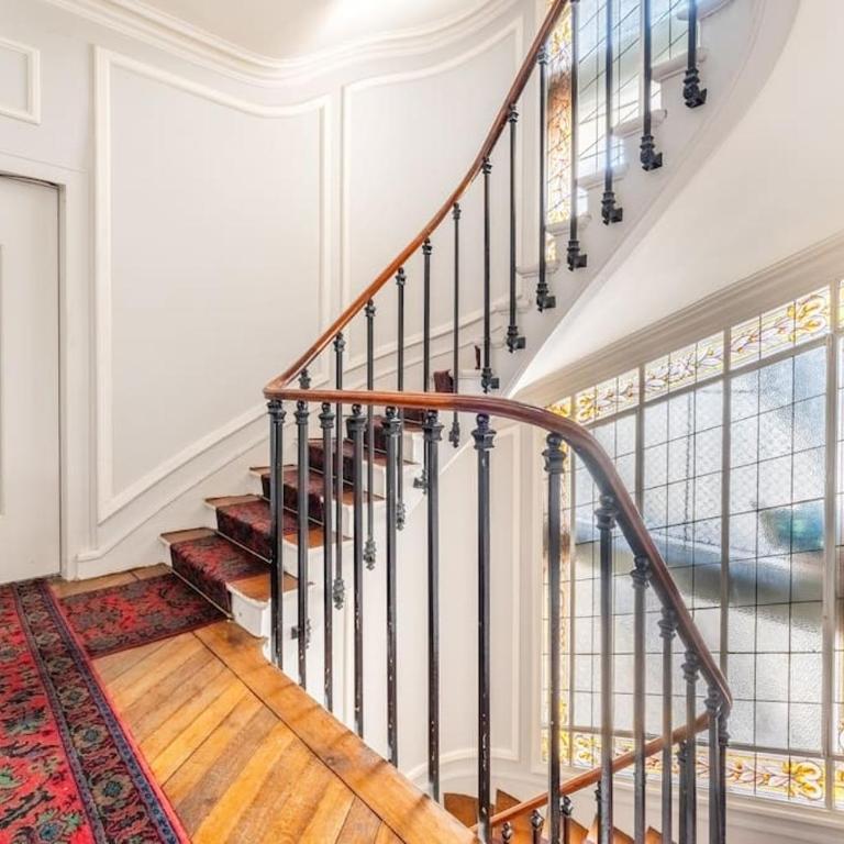 Charmant Appartement Proche Tour Eiffel - Appartement 1 Chambre - 4