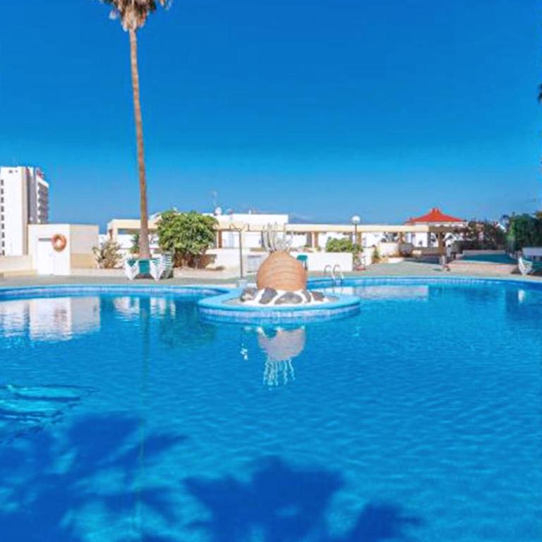 Apartamento Frente Mar, Playa de Las Americas - Apartamento de 1 dormitorio - 44